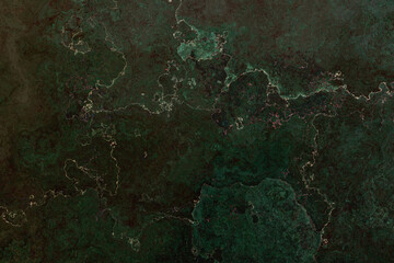 Deep Green Seamless high-resolution stone texture with marble, granite, quartz, and tile patterns. Ideal for architecture, flooring, walls, countertops, interiors, and 3D design.