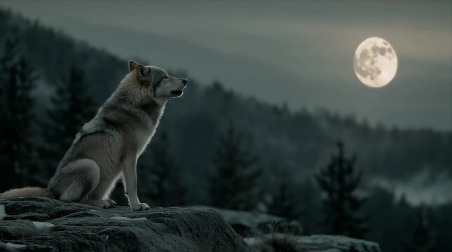 遠吠え Images – Browse 518 Stock Photos, Vectors, and Video