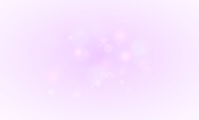 Pink dust glow with shiny sparkle and magic light flare png.
