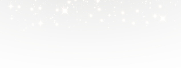 Radiant magical glitter PNG with golden stardust, sparkling particles, luminous confetti, twinkling festive stars, abstract holiday background, bright elegant light, luxury celebration card.