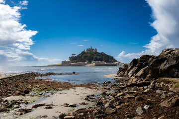 St. Michael's Mount, England, Cornwall