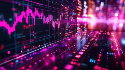 Cutting-edge data visualization technology integrating advanced algorithms and real-time analytics for enhanced user experience and predictive modeling capabilities