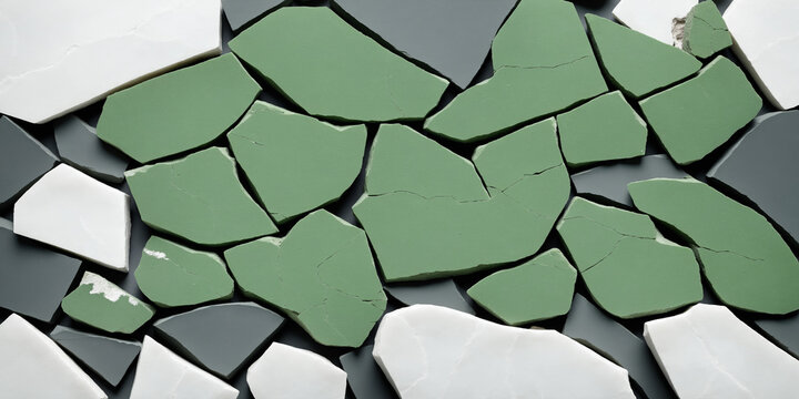 green white color texture background marble tiles stone