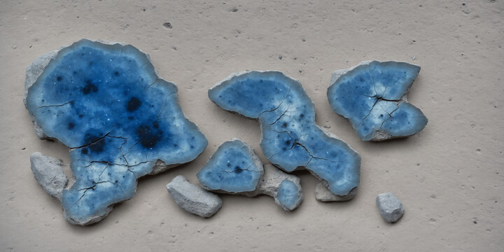 blue grey stone texture background sand texture