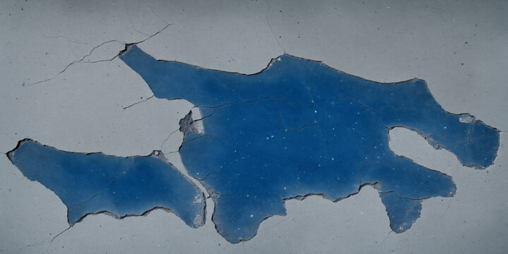 blue grey stone texture background