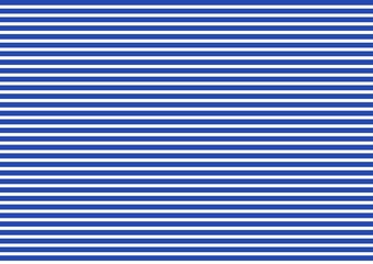 horizontal stripes
