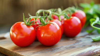 Rustic Mediterranean Cuisine: Garden-Fresh Produce, Vegetarian Meals & Vitamin-Packed Salads in a Traditional Kitchen