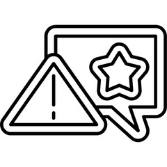 Error Handling Icon