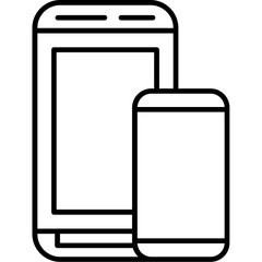 Smartphone Icon