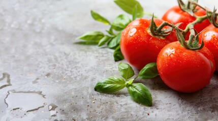 Rustic Mediterranean Cuisine: Garden-Fresh Produce, Vegetarian Meals & Vitamin-Packed Salads in a Traditional Kitchen