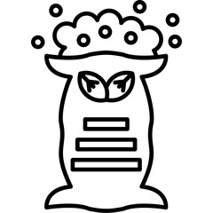 Natural Product Icon