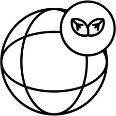 Sustainable Icon