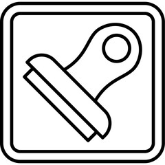 stamp