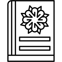 Book Icon