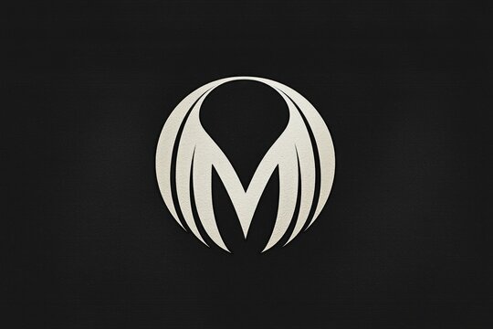 Virgo Zodiac Sign Isolated On Background. Horoscope. Virgo Horoscope Symbol. Astrological Virgo Design. Virgo Sign Icon. Detailed Virgo Zodiac Emblem Isolated. Astrology.