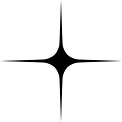 star icon, logo, symbol