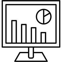 Analysis Icon