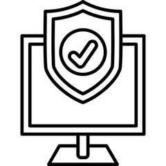 Security Icon