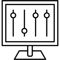 Control Panel Icon
