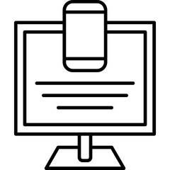 Responsive Design Icon