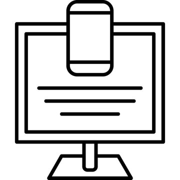 Responsive Design Icon
