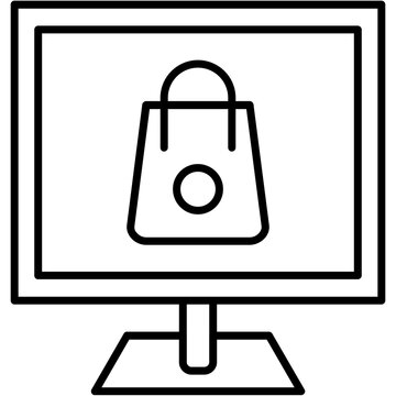 Shopping Icon