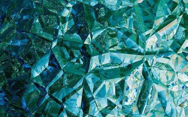 Blue and Green Seamless high-resolution stone texture with marble, granite, quartz, and tile patterns. Ideal for architecture, flooring, walls, countertops, interiors, and 3D design.