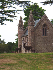 Scotland in all its glory