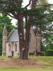 Scotland in all its glory