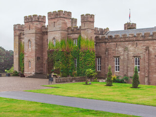 Scotland in all its glory