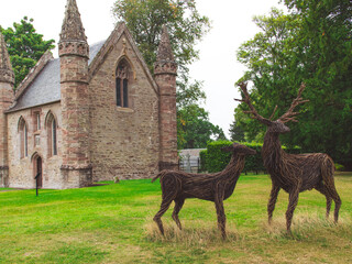 Scotland in all its glory