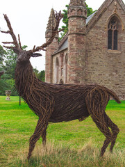 Scotland in all its glory