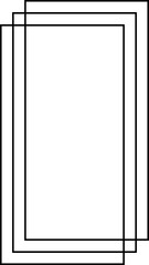 Copy vertical screen