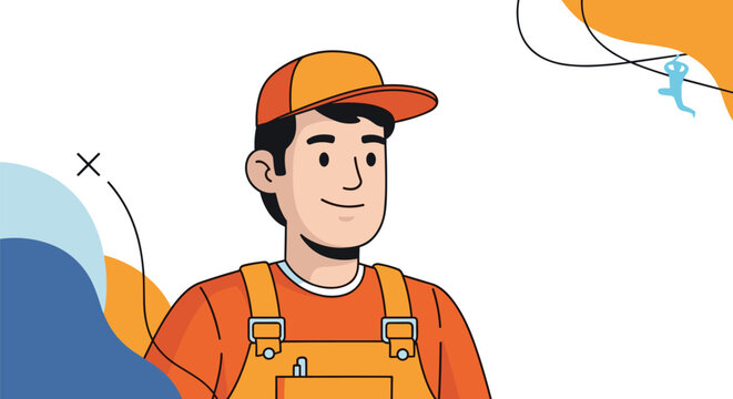 Reliable and professional handyman services for your home improvement and repair needs