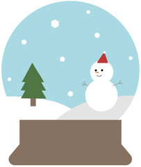 크리스마스 요소