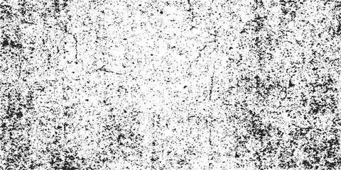 Abstract brown and grey grunge texture background with a rough, dirty concrete surface and blank space © DreamLoom