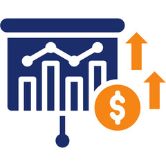 Profit Projection Icon