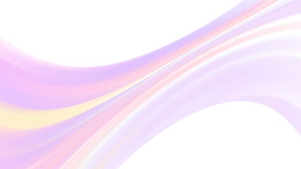 abstract purple background with waves