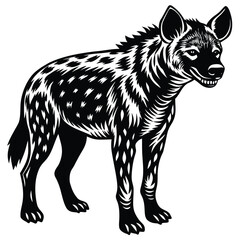 hyena