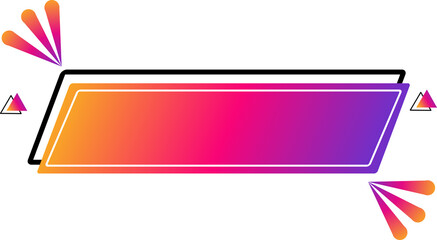 Lower Thirds Gradient 