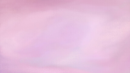 ピンク色が美しくグラデーションして輝く美容向け抽象背景