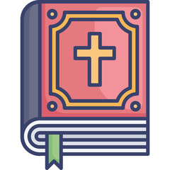 Fototapeta premium cross