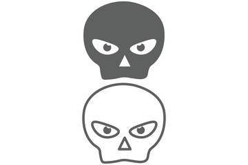 Mask superhero. Carnival mask icon. Black eye mask icon set. Different masks silhouette vector collection. Black superhero masks collection graphic design costume disguise. Mask superhero carnival set