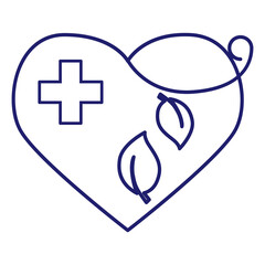 Obraz premium Vector graphic. Editable stroke size. Icons in flat, contour, outline, thin and linear design. Spa treatments. Simple isolated icon. Concept illustration. Sign, symbol, element. Eps 10. 