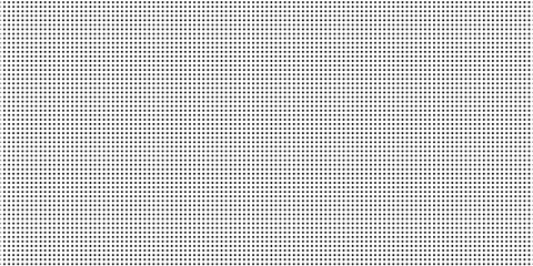 Polka dot background. Abstract wallpaper. Black and white seamless pattern. Dotted cute pattern. artistic doodle sketch tiny dots seamless surface design. design EPS 10