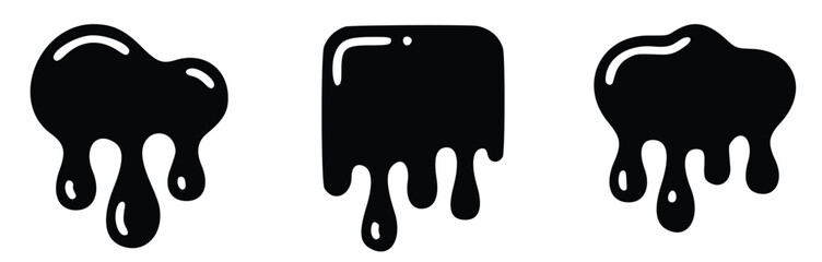 A vector silhouette of a woman icon, a business concept illustration with a puzzle element