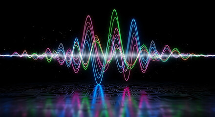 Creative 16:9 format image representing conceptual art, modern and commercial style