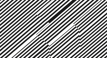 Creative 16:9 format image representing conceptual art, modern and commercial style