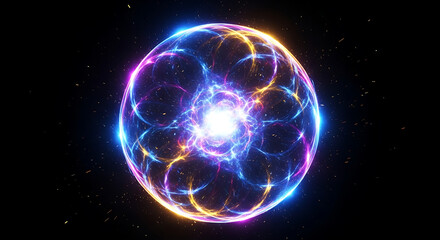 Creative 16:9 format image representing conceptual art, modern and commercial style