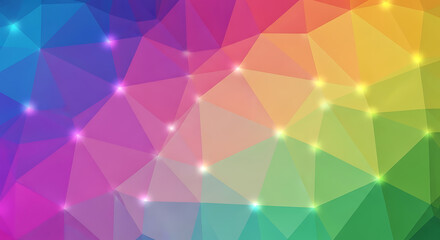 Fototapeta premium Creative 16:9 format image representing conceptual art, modern and commercial style